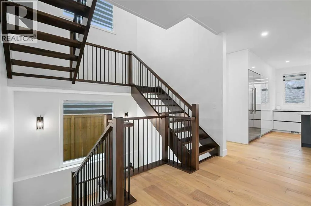 54 Malibou Road SW