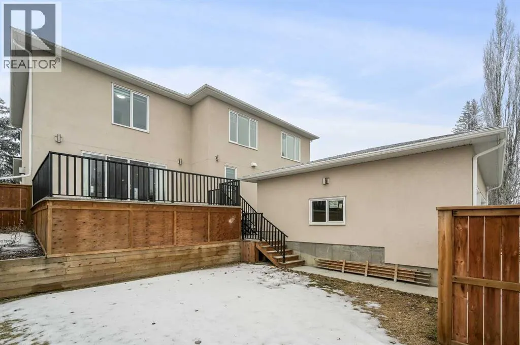 54 Malibou Road SW