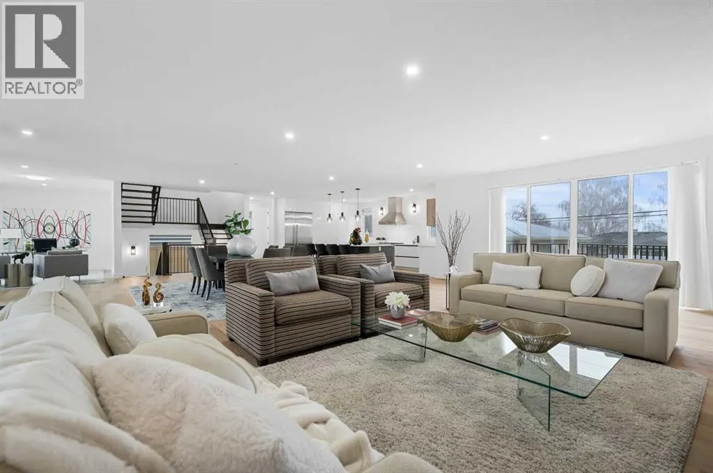 54 Malibou Road SW