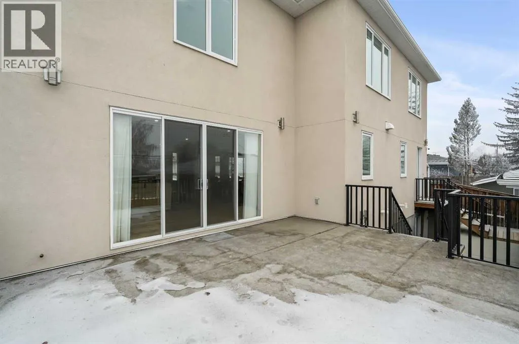 54 Malibou Road SW