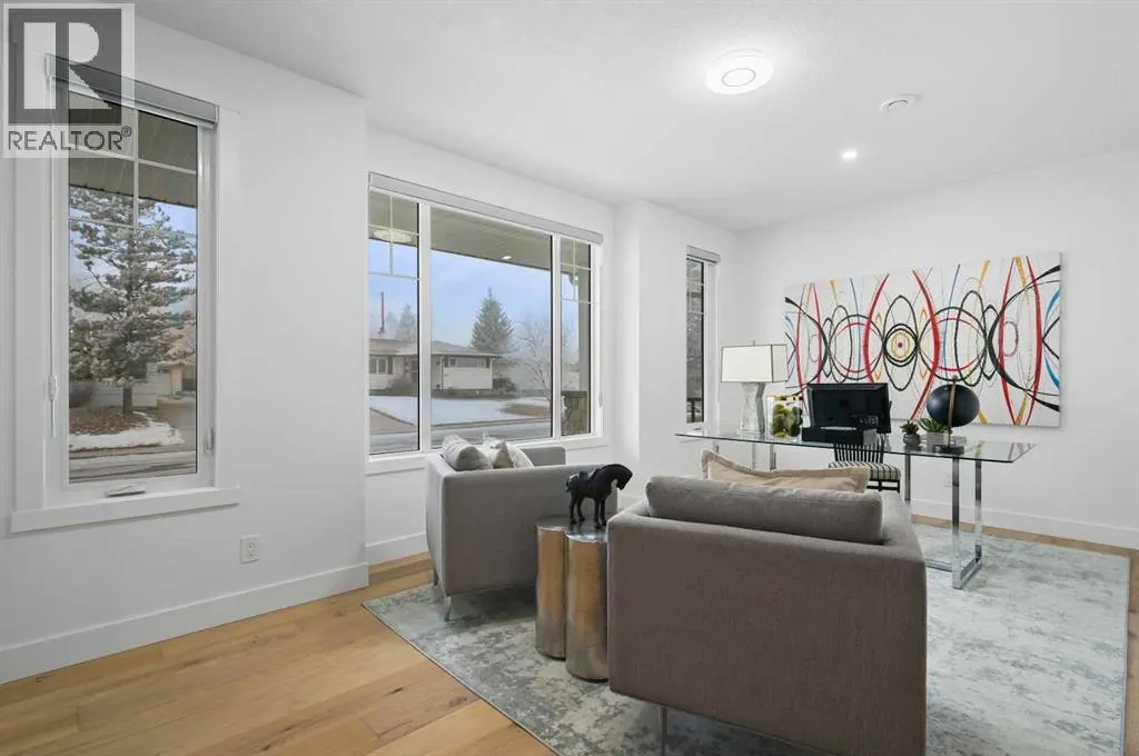 54 Malibou Road SW