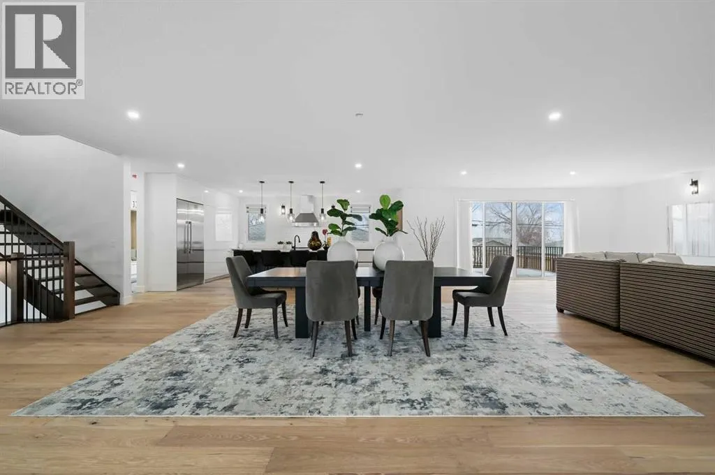 54 Malibou Road SW