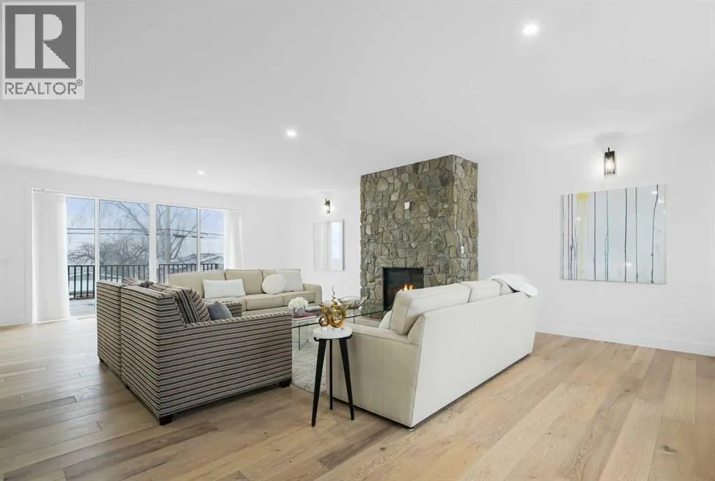 54 Malibou Road SW