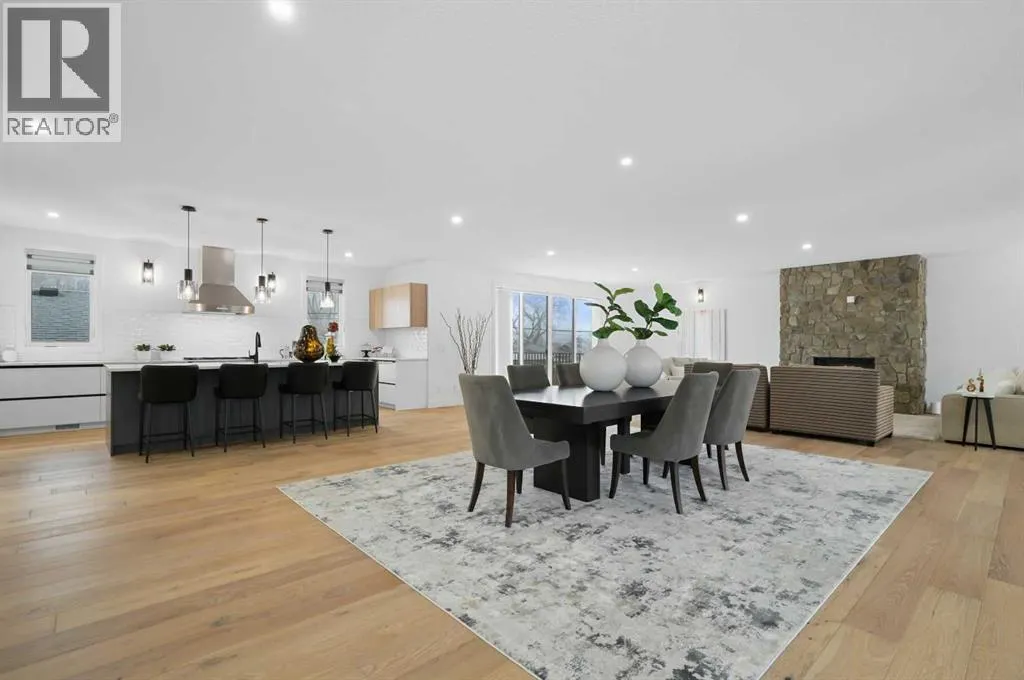 54 Malibou Road SW