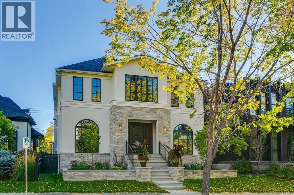 109 Roxboro Road SW
