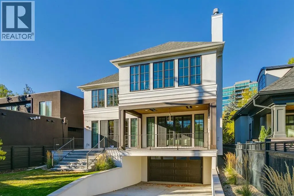 109 Roxboro Road SW
