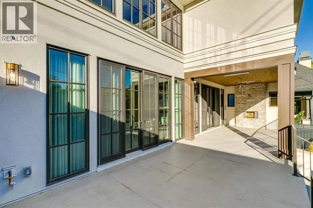 109 Roxboro Road SW
