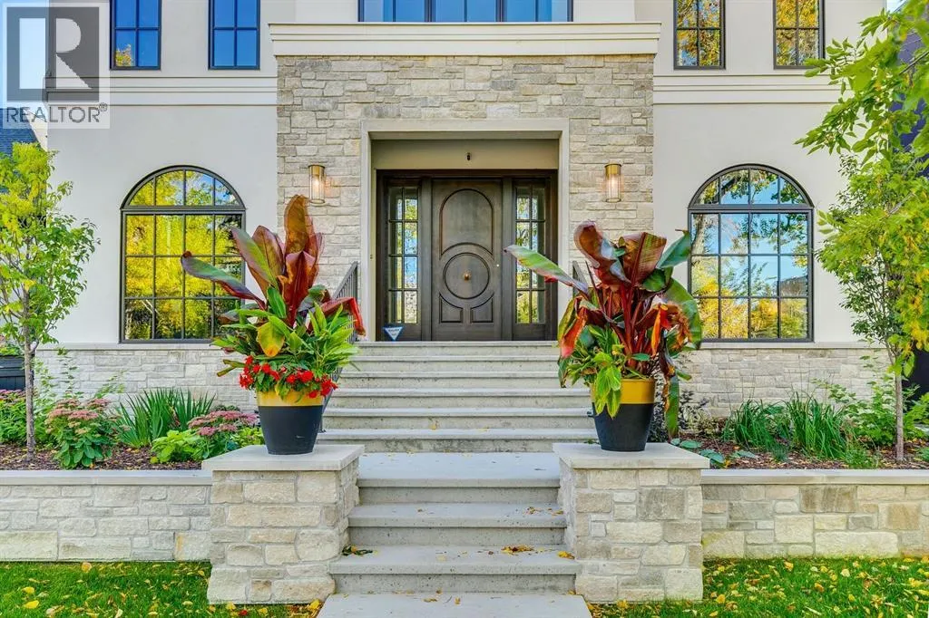 109 Roxboro Road SW