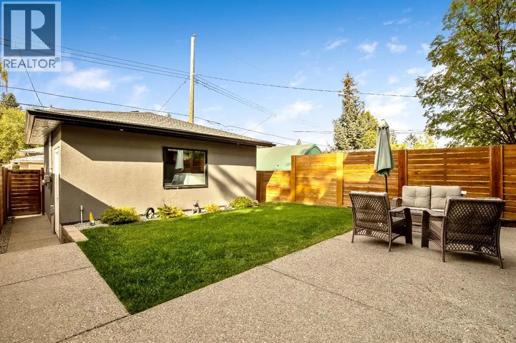 3717 41 Street SW