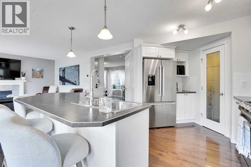 285 Tuscany Ridge Heights NW