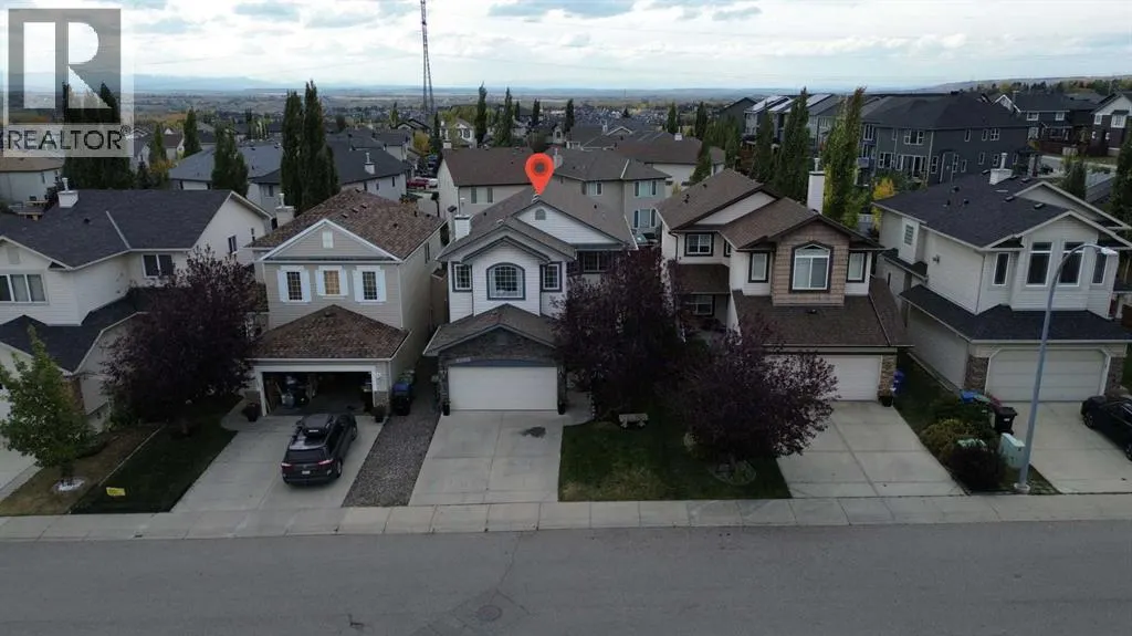 285 Tuscany Ridge Heights NW