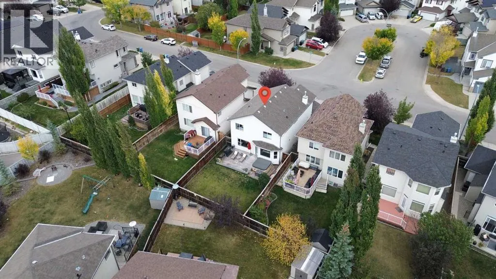 285 Tuscany Ridge Heights NW