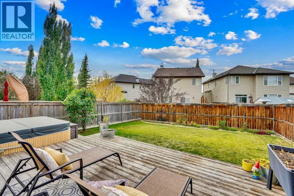 285 Tuscany Ridge Heights NW