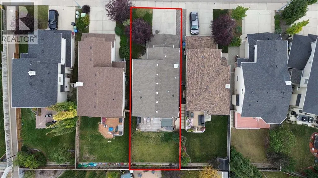 285 Tuscany Ridge Heights NW