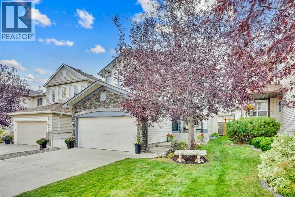 285 Tuscany Ridge Heights NW