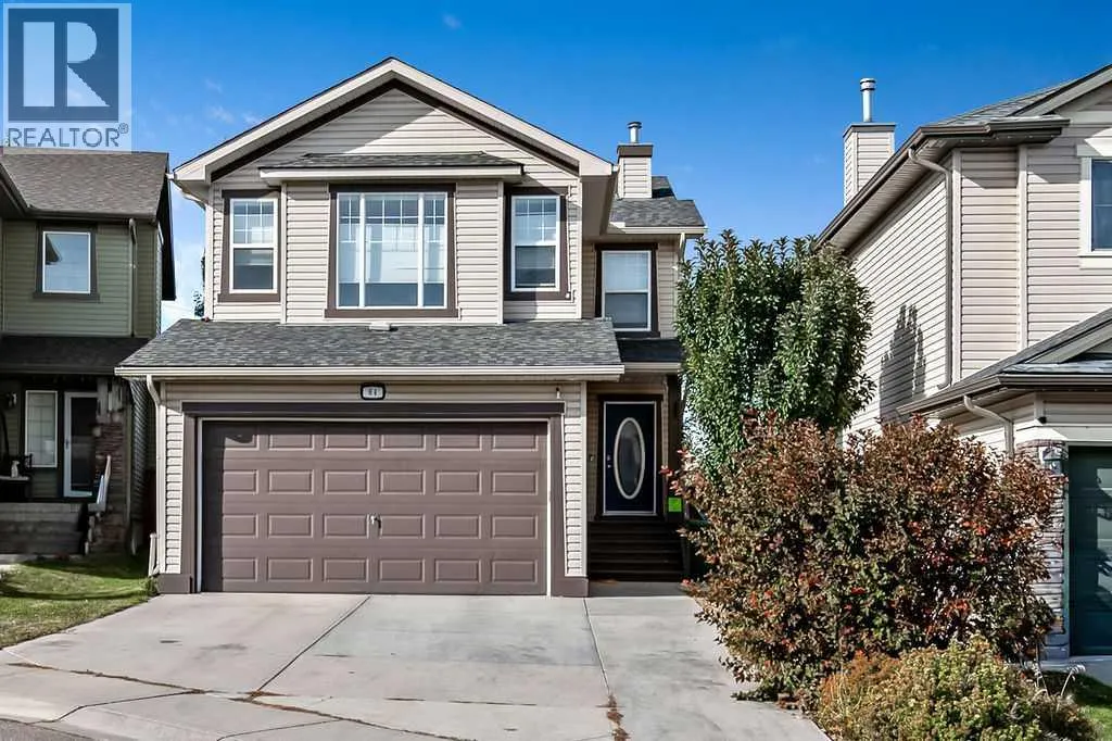 64 Everglen Rise SW