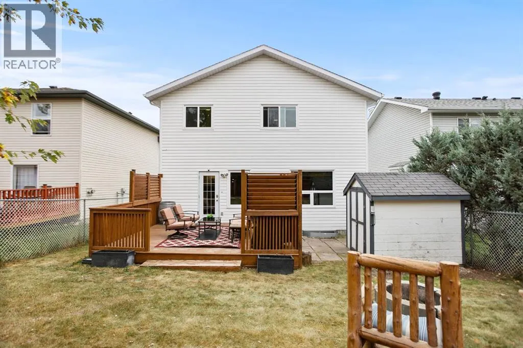 20 Tuscarora Place NW