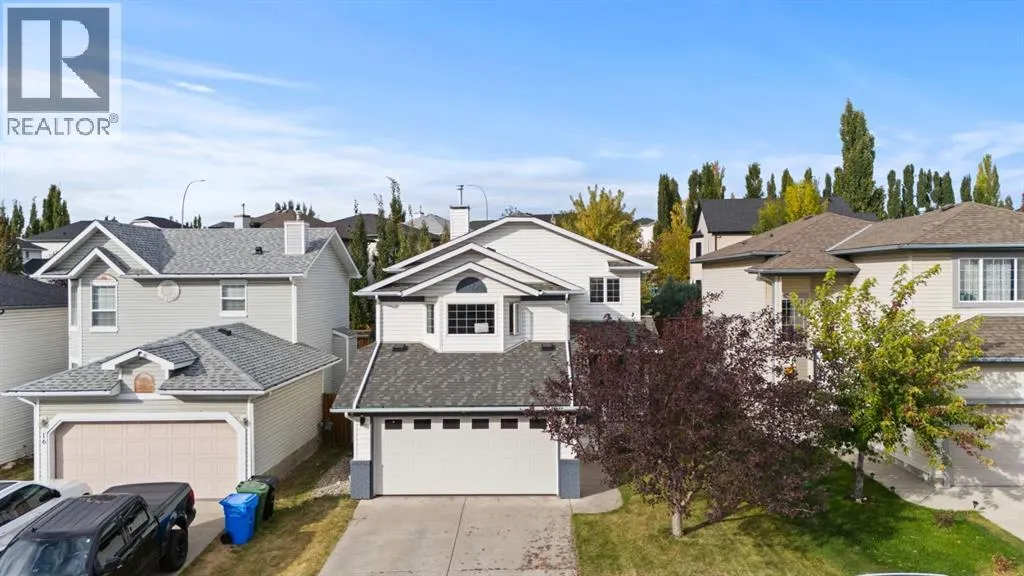 20 Tuscarora Place NW