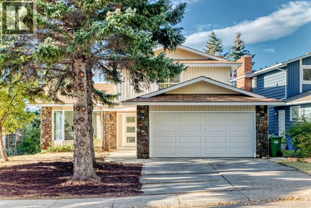 19 Ranch Estates Road NW