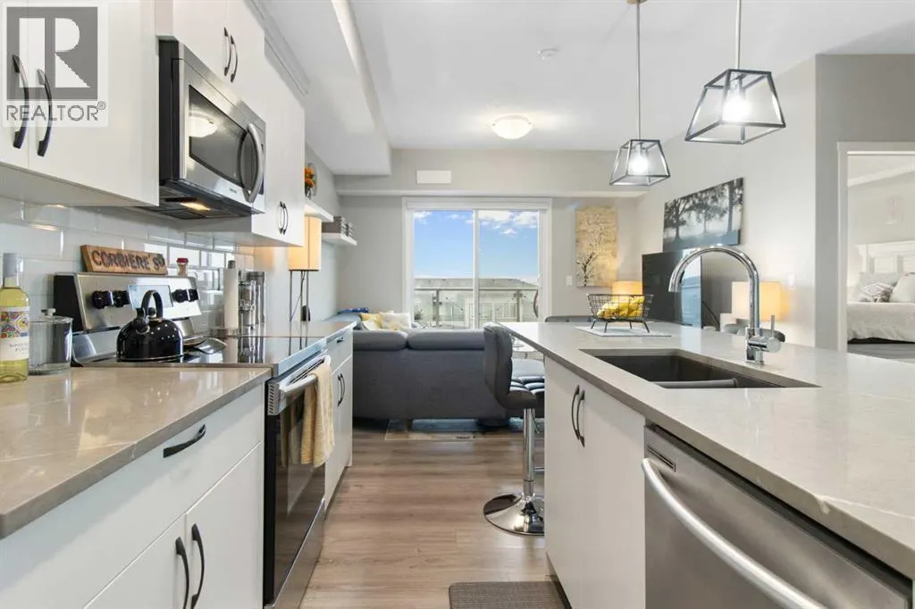 421, 4350 Seton Drive SE