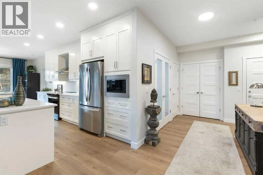 104, 55 Wolf Hollow Crescent SE