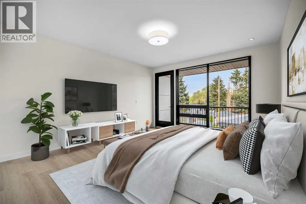 3D Willow Crescent SW
