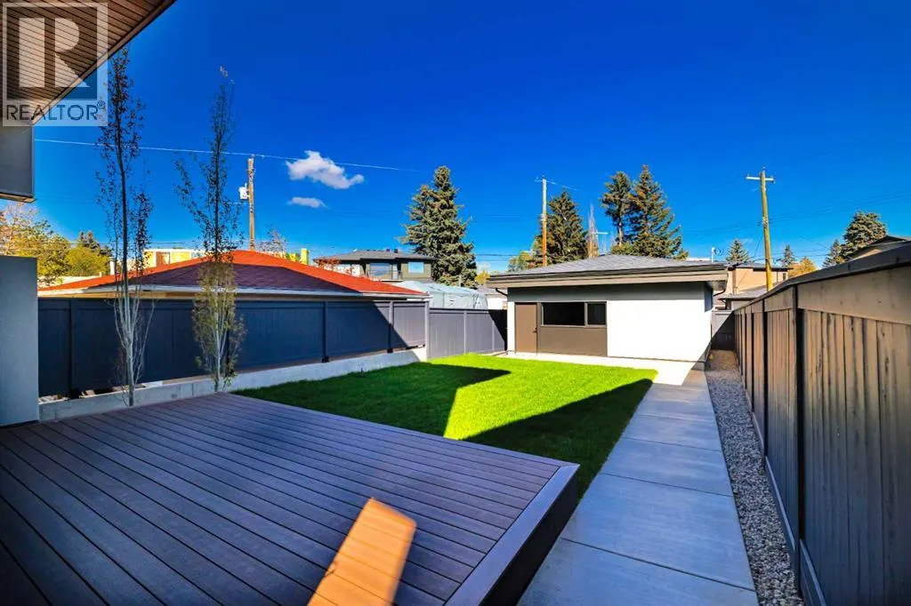 3D Willow Crescent SW