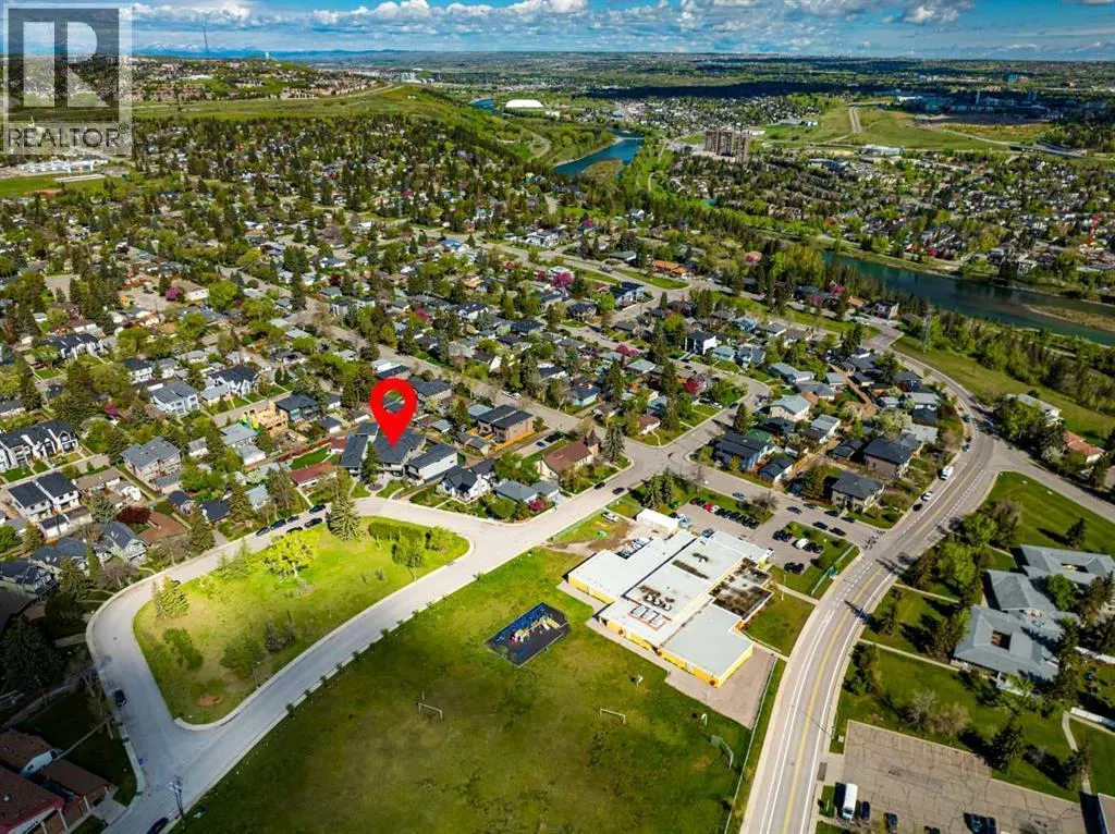 3D Willow Crescent SW