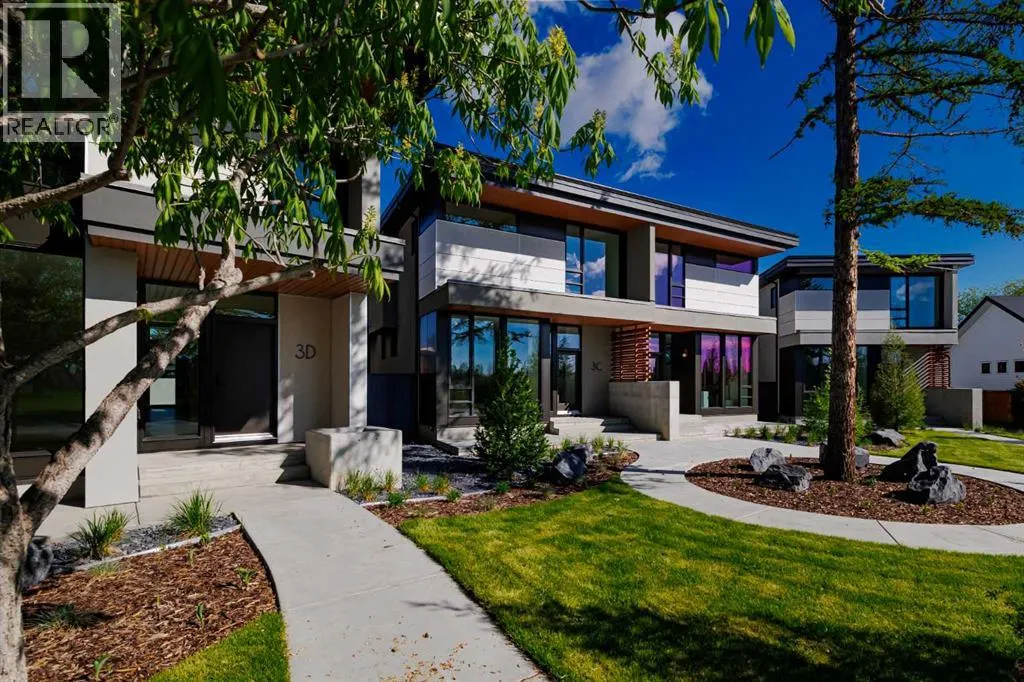 3D Willow Crescent SW