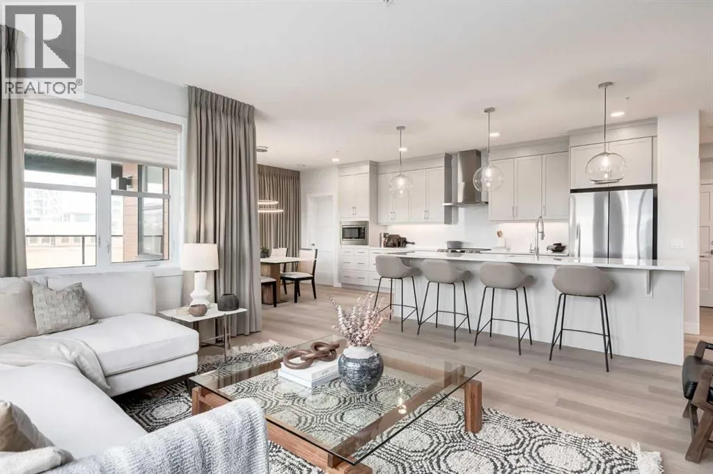 1306, 110 Greenbriar Place NW