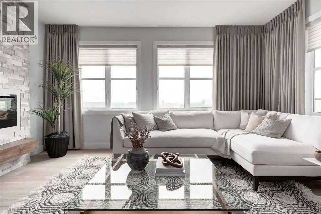 1306, 110 Greenbriar Place NW