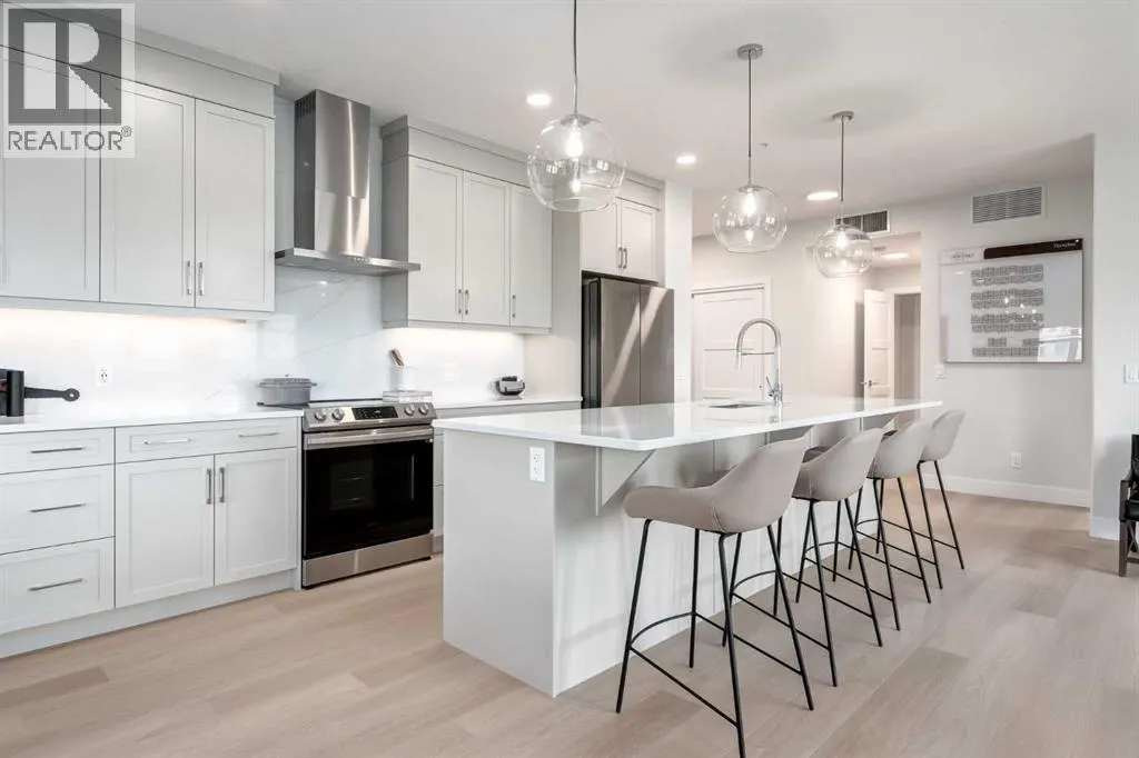 1306, 110 Greenbriar Place NW