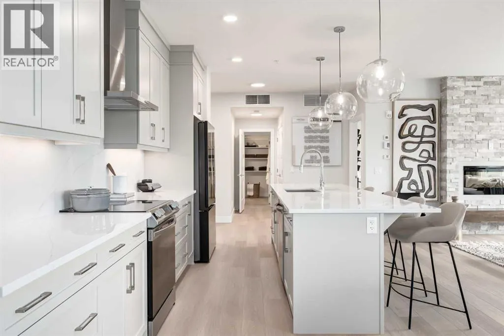 1306, 110 Greenbriar Place NW