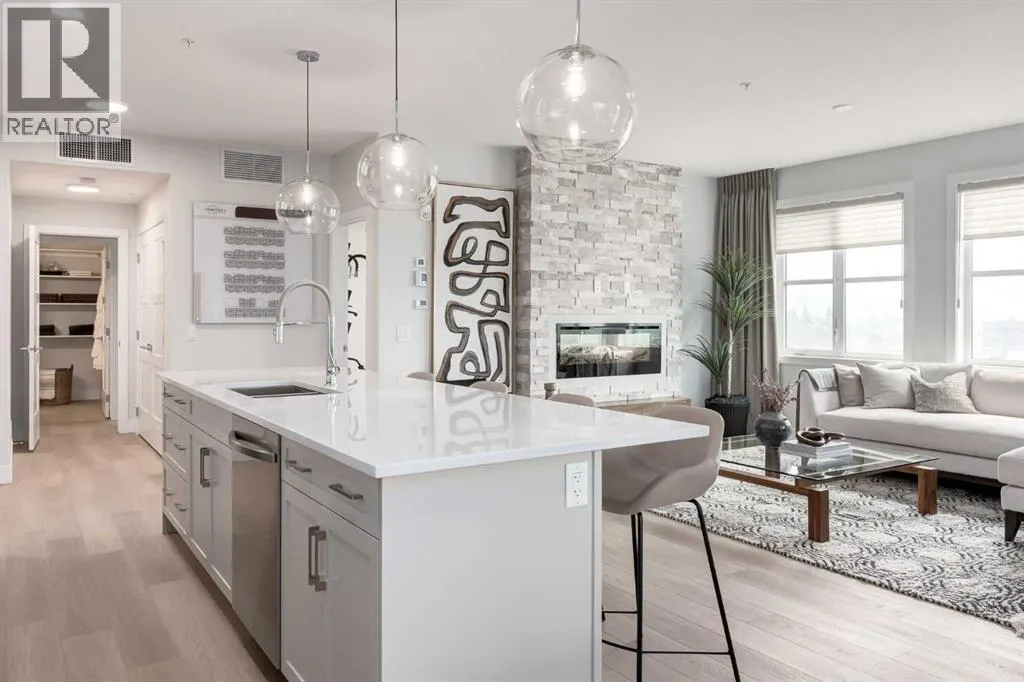 1306, 110 Greenbriar Place NW