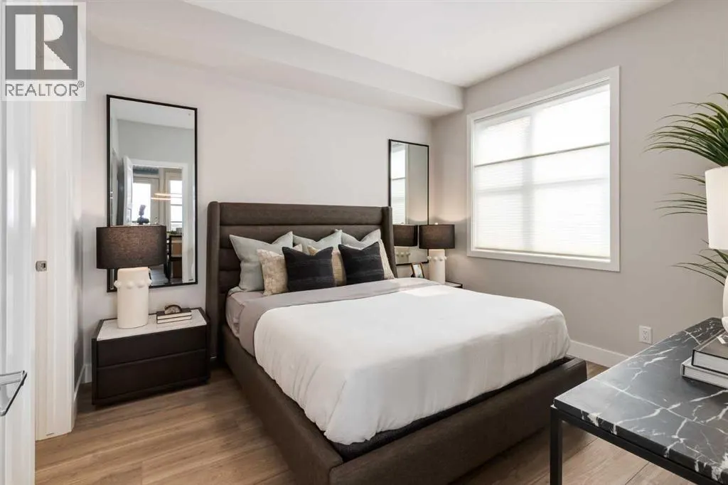 1112, 110 Greenbriar Place NW