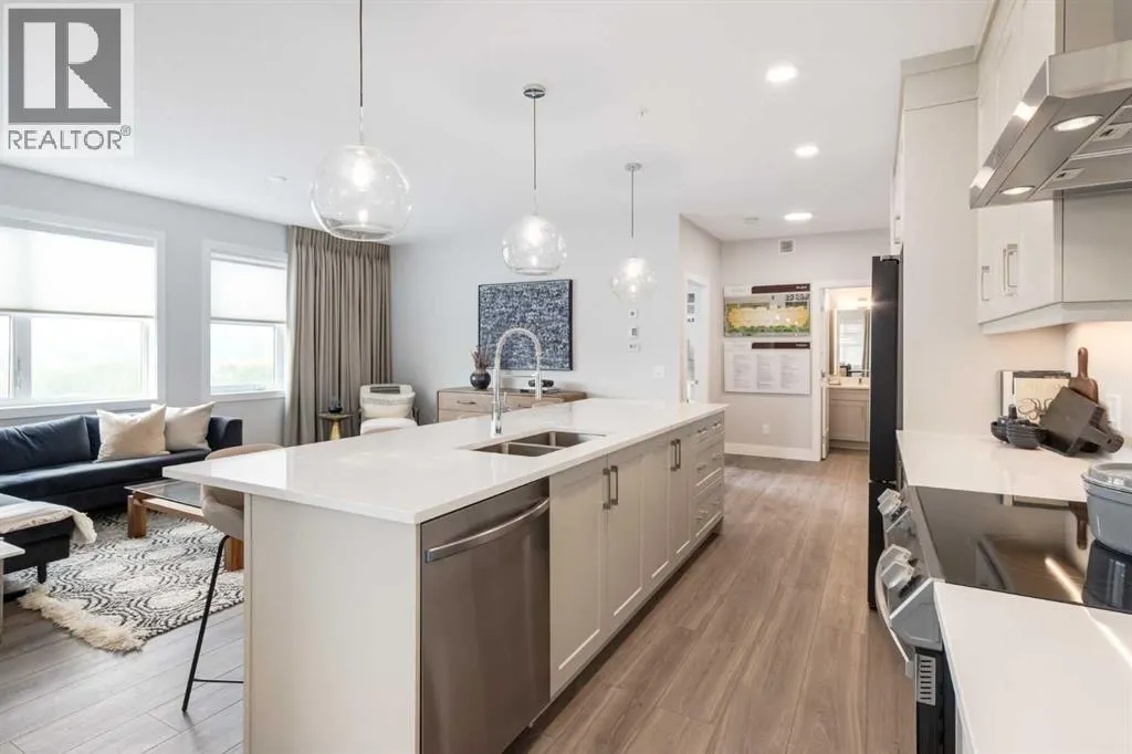 1112, 110 Greenbriar Place NW