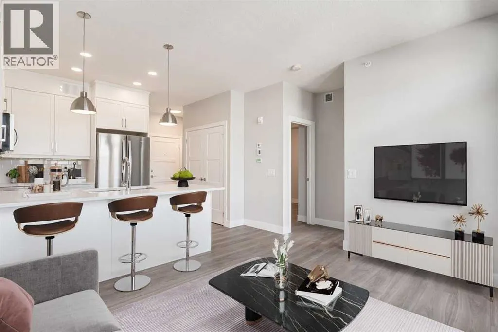 1114, 110 Greenbriar Place NW
