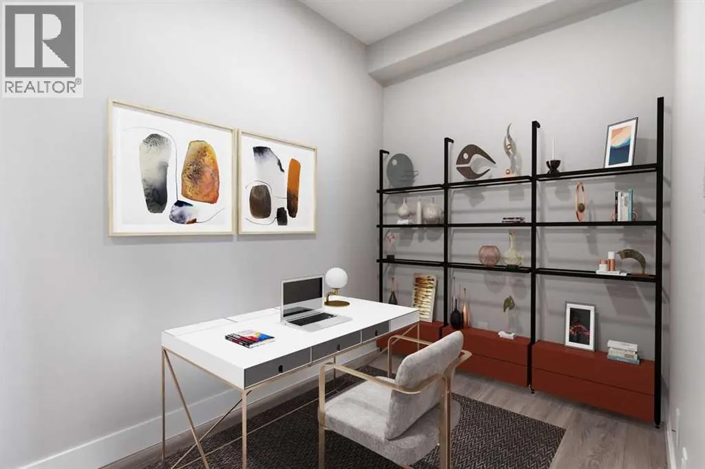 1114, 110 Greenbriar Place NW