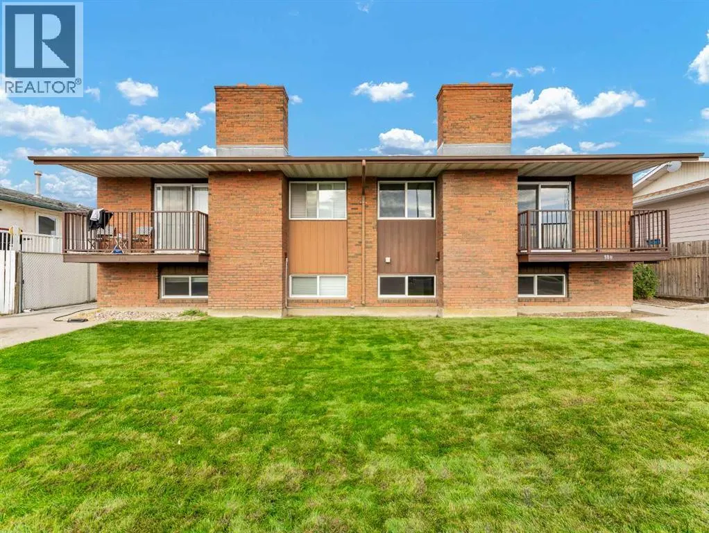18B Cameron Road SE
