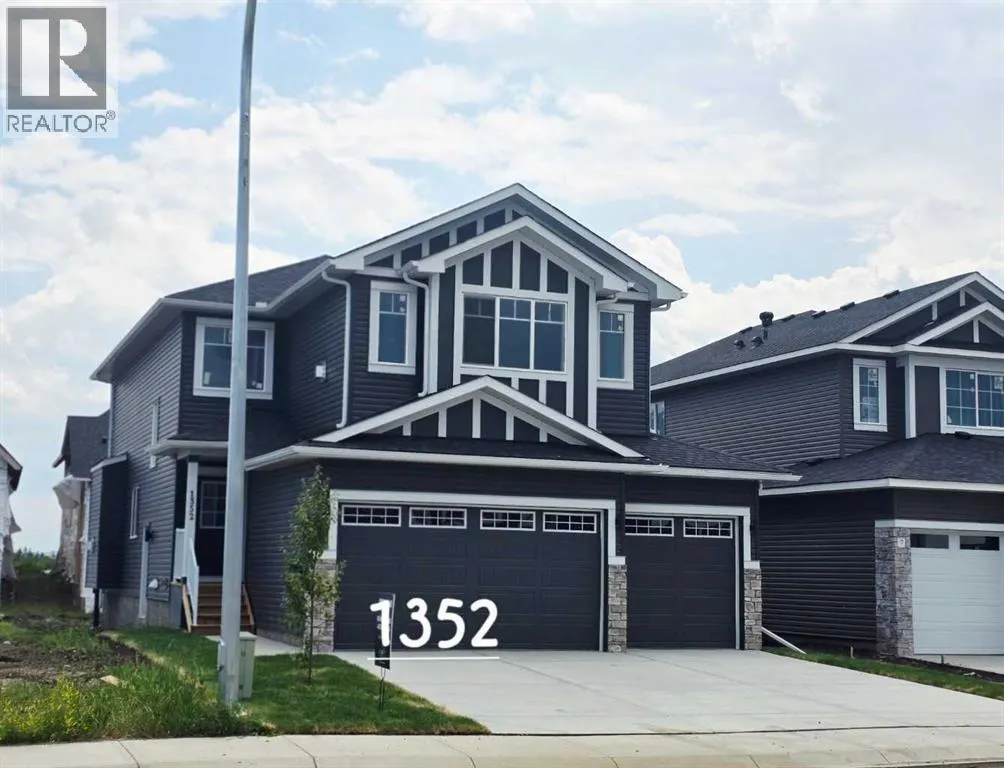 1352 Scarlett Ranch Boulevard