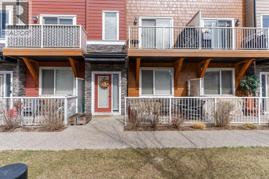 66, 111 Rainbow Falls Gate