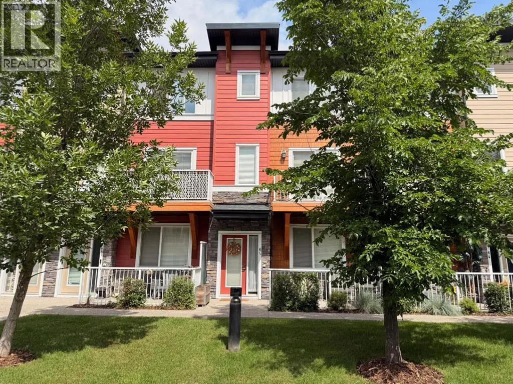 66, 111 Rainbow Falls Gate