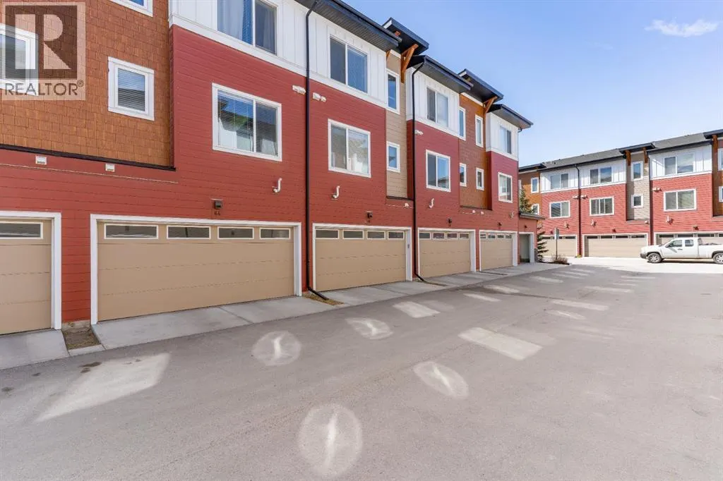 66, 111 Rainbow Falls Gate