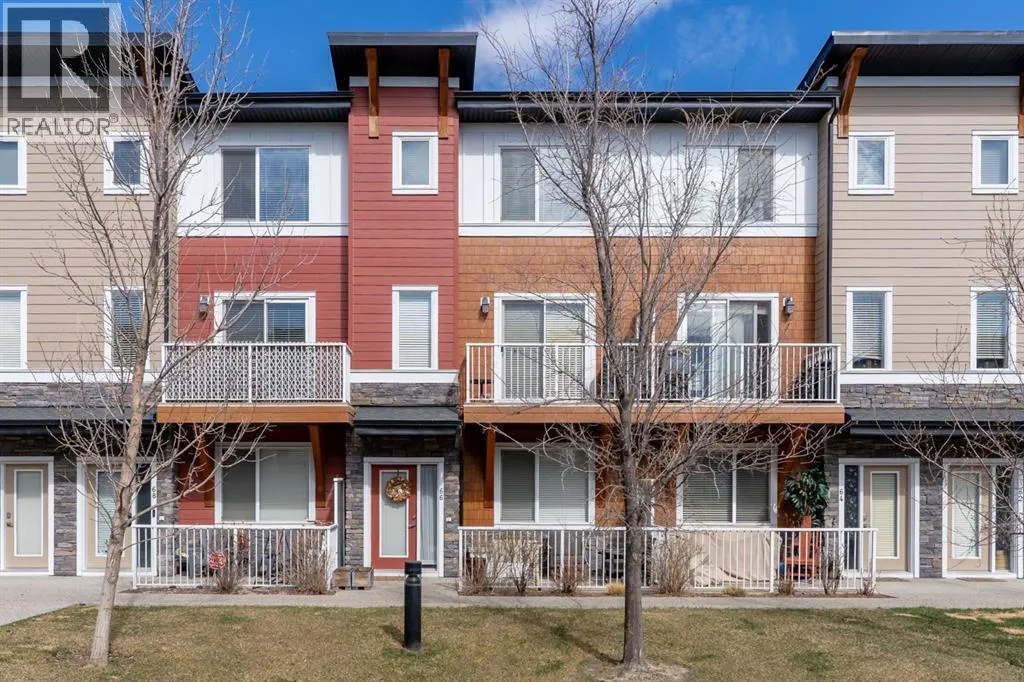 66, 111 Rainbow Falls Gate