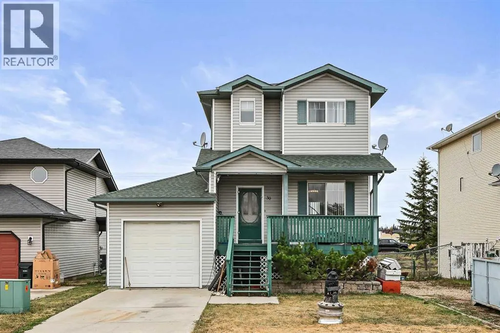30 Meadowpark Place