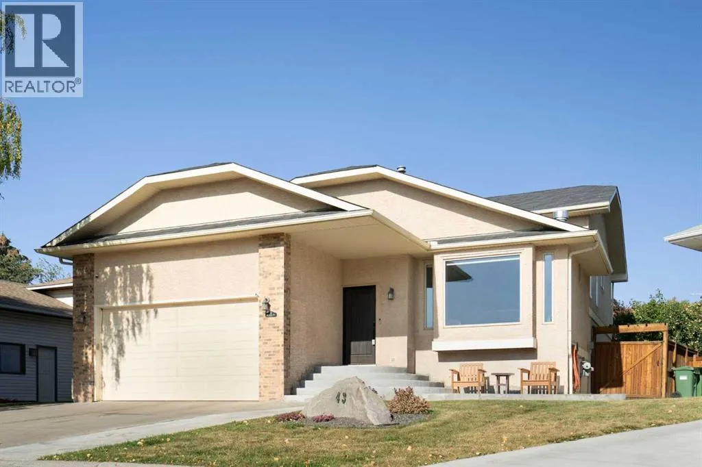 43 Scenic Cove Place NW