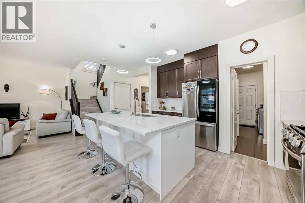 437 Auburn Bay Drive SE