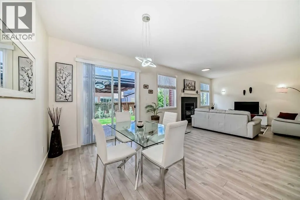 437 Auburn Bay Drive SE