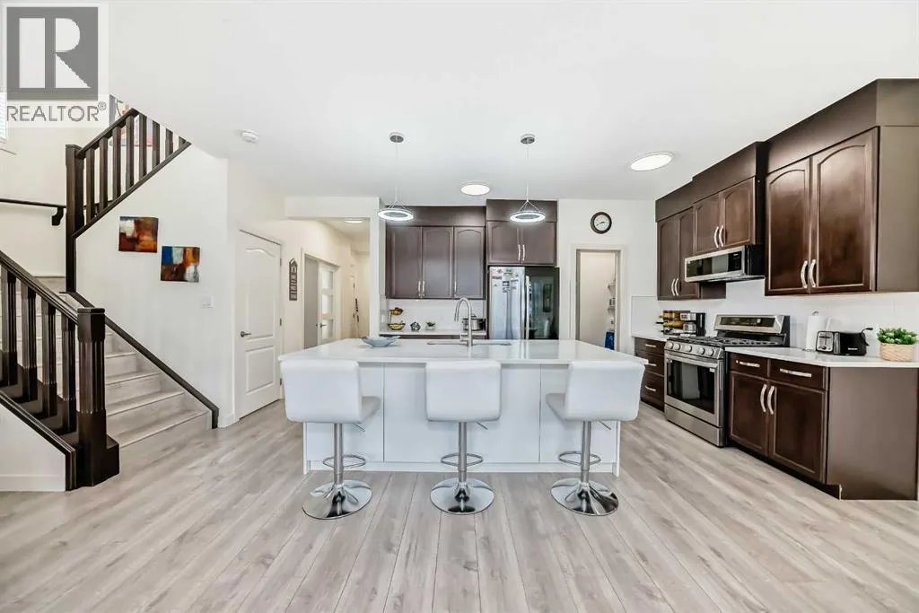 437 Auburn Bay Drive SE
