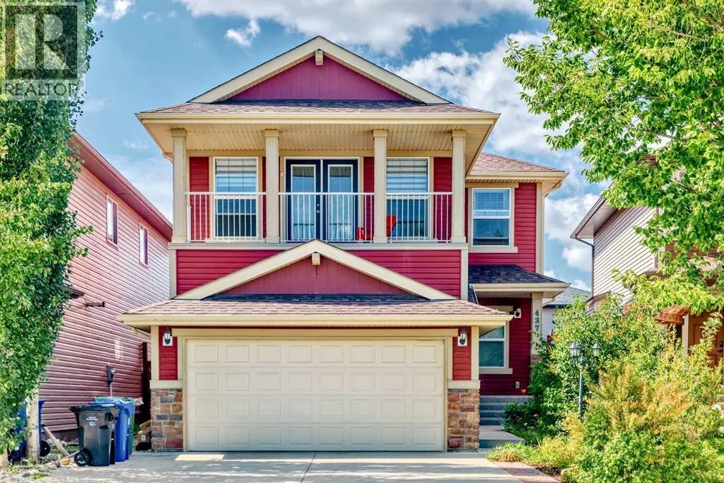 437 Auburn Bay Drive SE